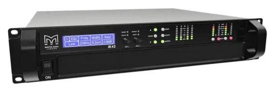 Power Amplifiers