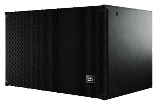 Install Subwoofers
