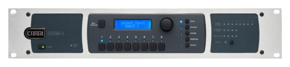Digital Zone Mixers