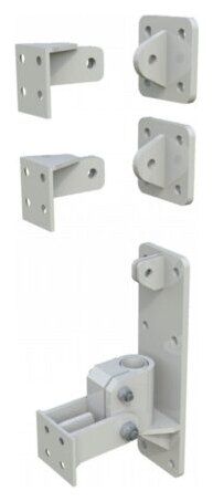 Install Audio Accessories
