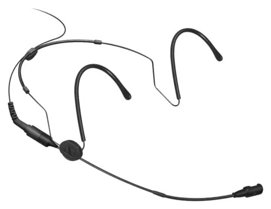 Lavalier & Headset Microphones
