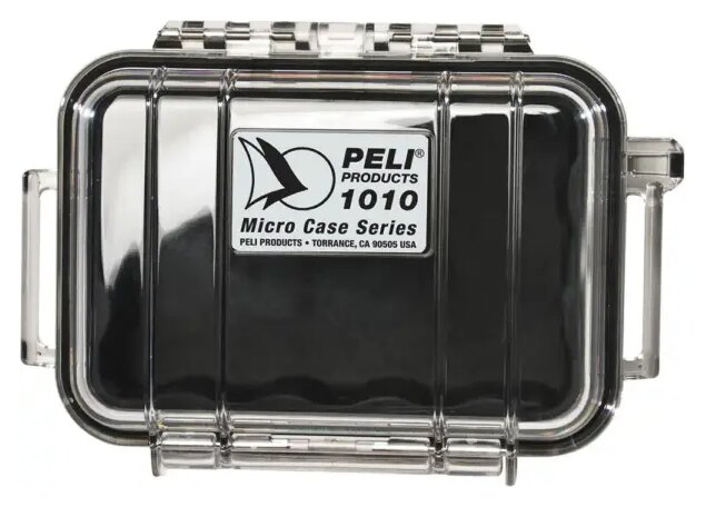 Micro Cases