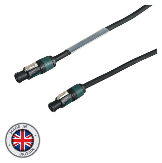 Speaker Cables