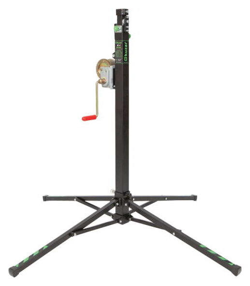 Telescopic Lifters