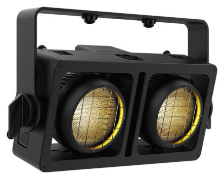 Strobes & Blinders