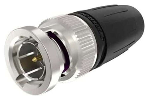 BNC Connectors
