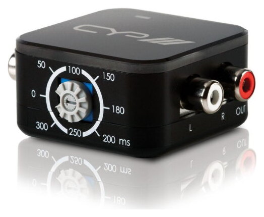 Audio Embedders & Converters