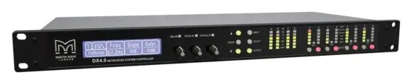 Speaker Processors & DSP