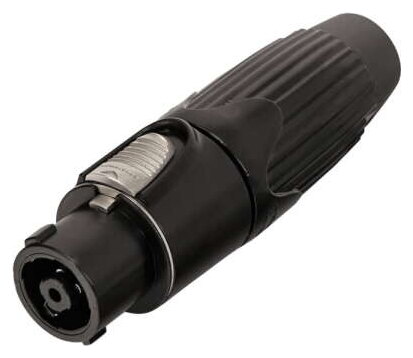 speakON Connectors