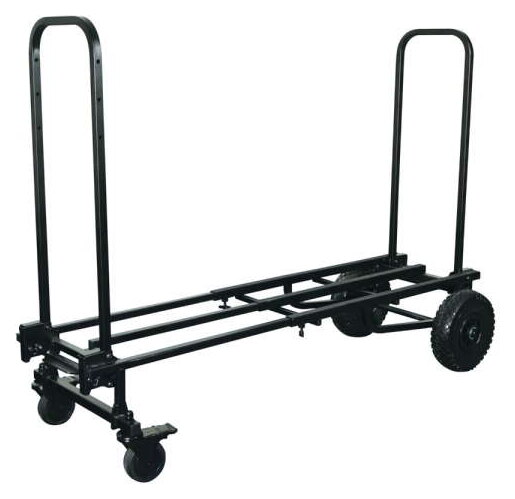 Truss Trolleys & Stackers