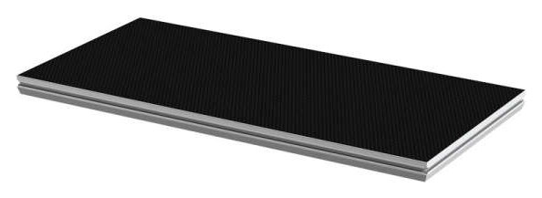Stage Platforms