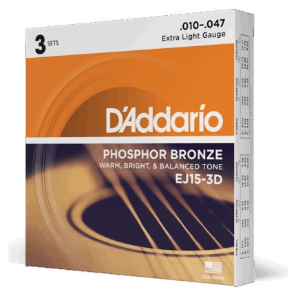 Guitar Strings