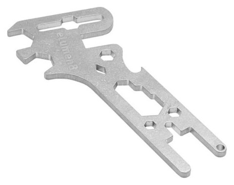 Rigging Tools