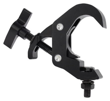 Easy Clamps