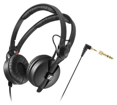 Studio Headphones