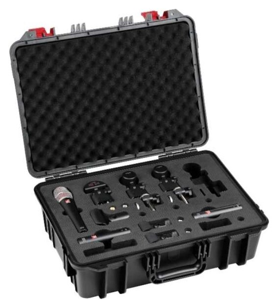 Microphone Bundles