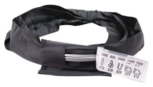 Soft Steel Slings