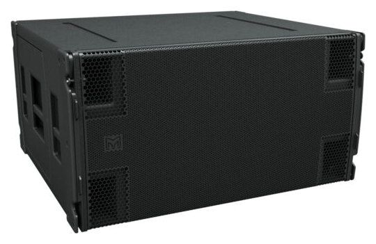 Passive Subwoofers