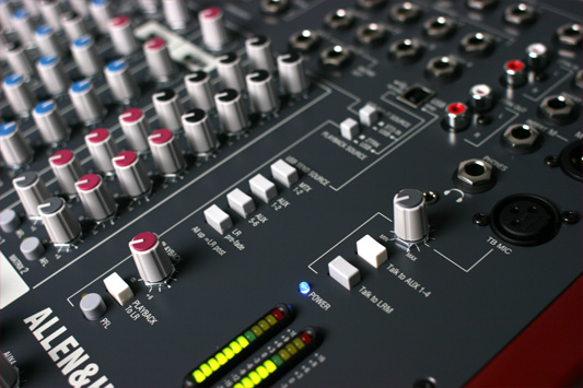 ZED-436 USB interface